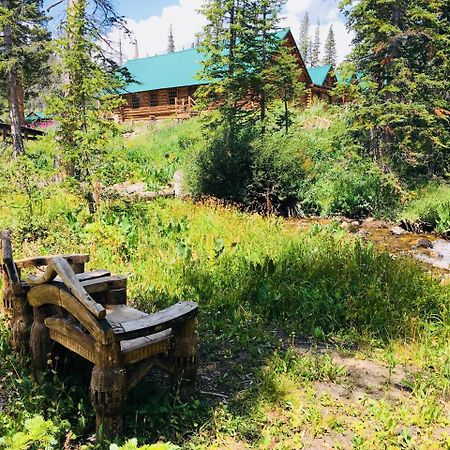 Snowy Mountain Lodge Centennial Bagian luar foto