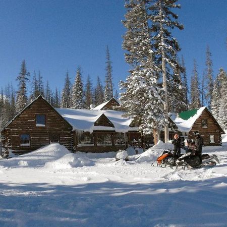 Snowy Mountain Lodge Centennial Bagian luar foto