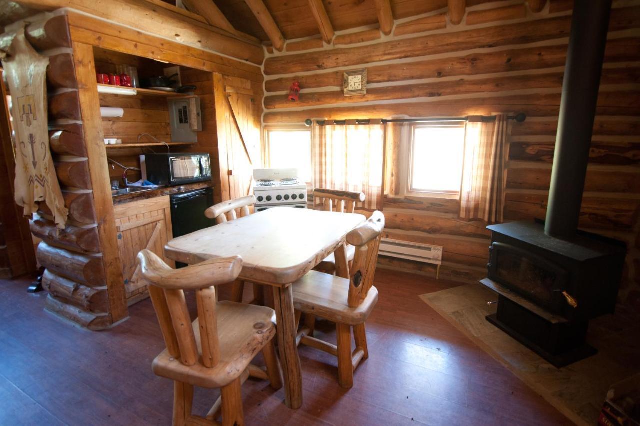 Snowy Mountain Lodge Centennial Bagian luar foto