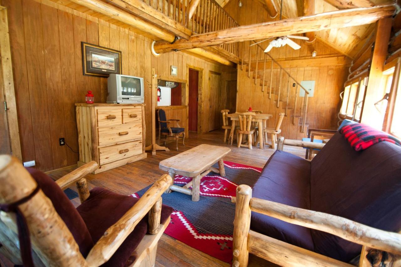 Snowy Mountain Lodge Centennial Bagian luar foto