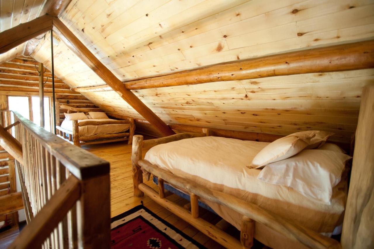 Snowy Mountain Lodge Centennial Bagian luar foto