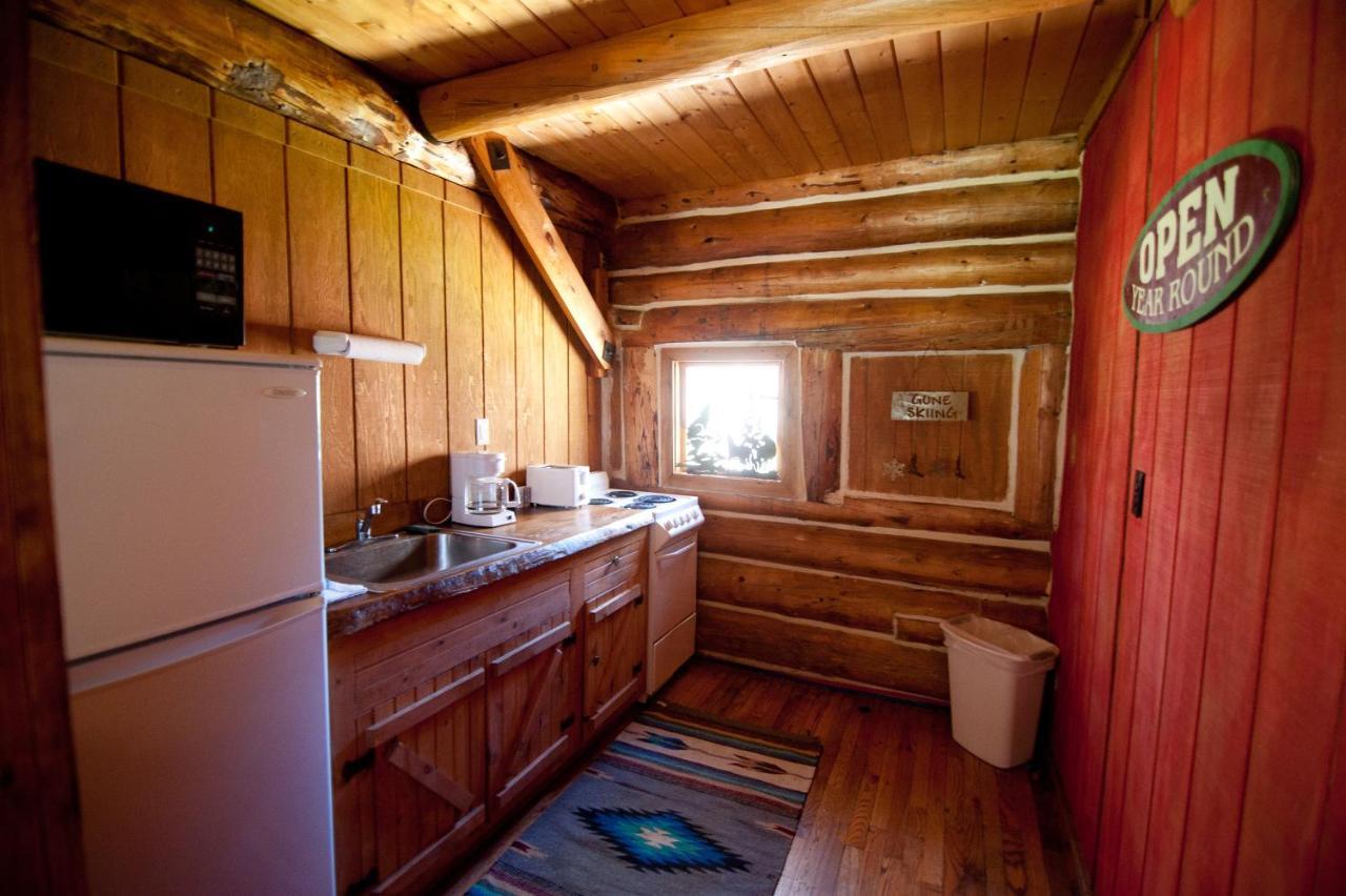 Snowy Mountain Lodge Centennial Bagian luar foto