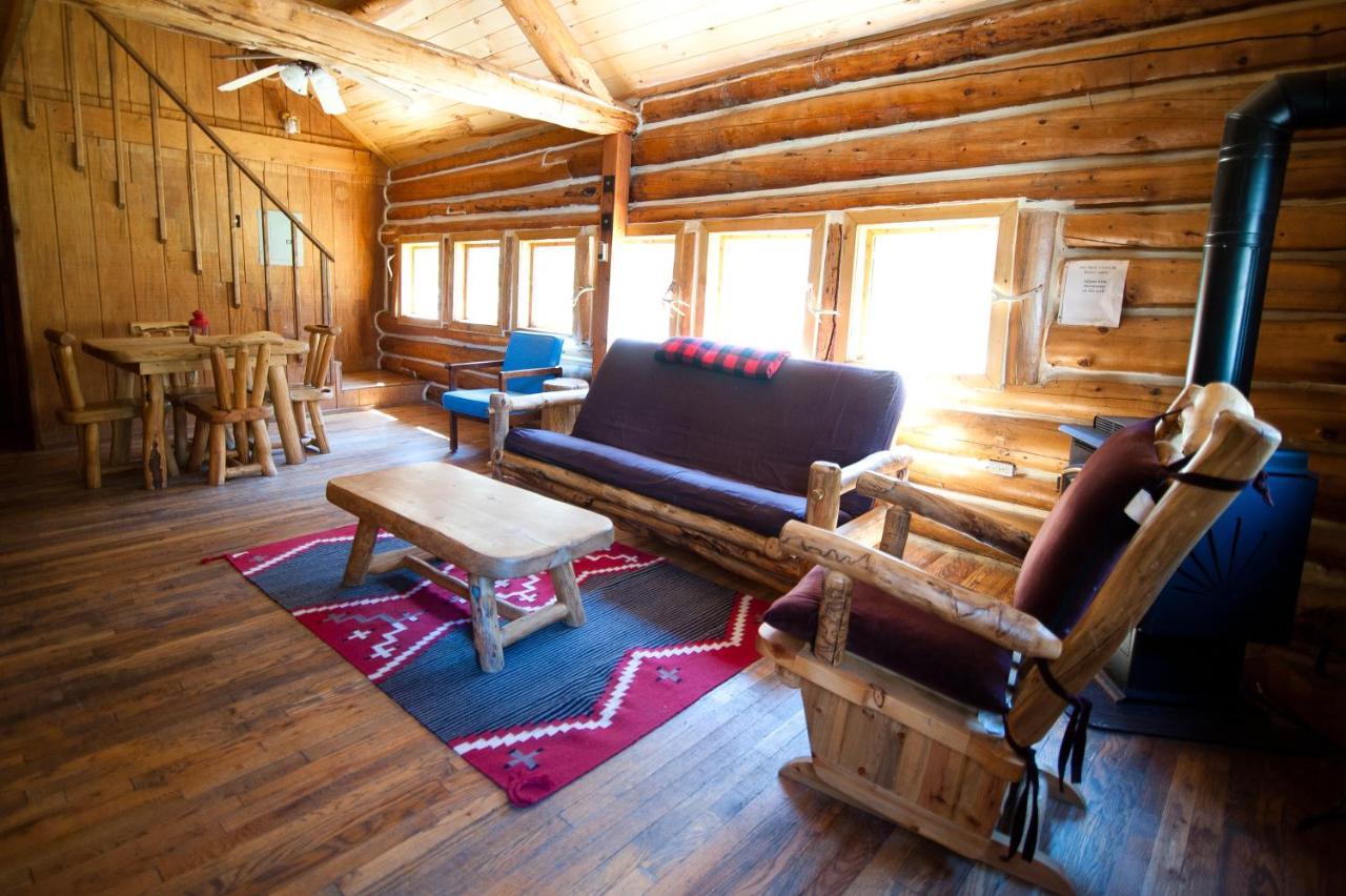 Snowy Mountain Lodge Centennial Bagian luar foto
