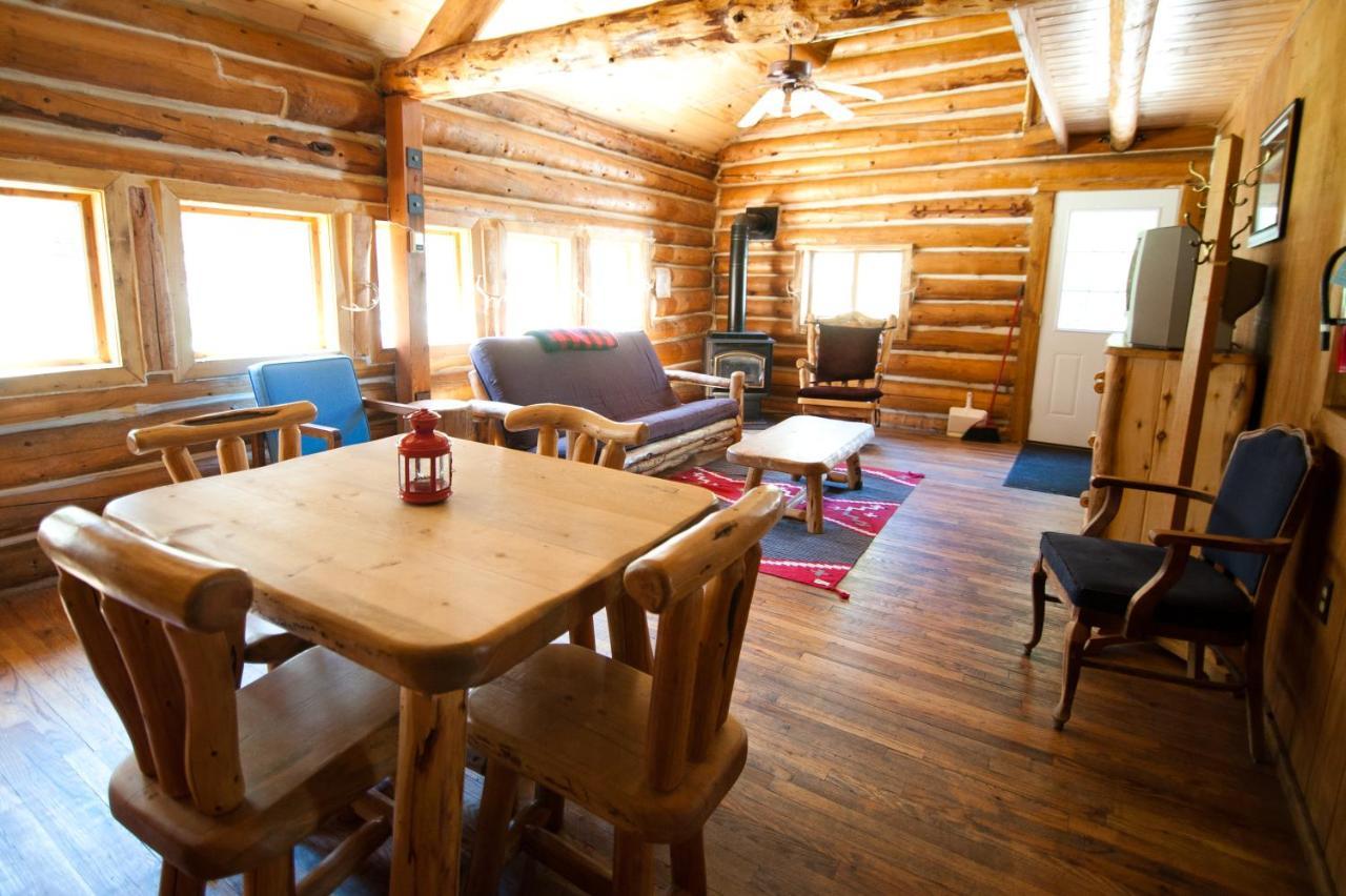 Snowy Mountain Lodge Centennial Bagian luar foto