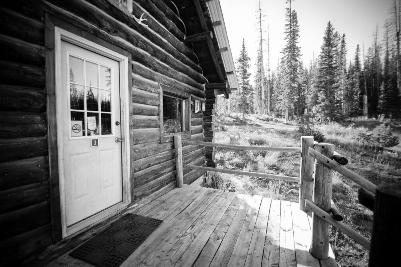 Snowy Mountain Lodge Centennial Bagian luar foto