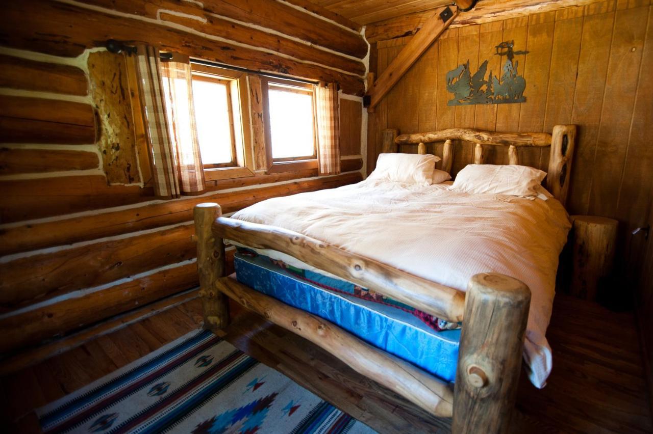 Snowy Mountain Lodge Centennial Bagian luar foto