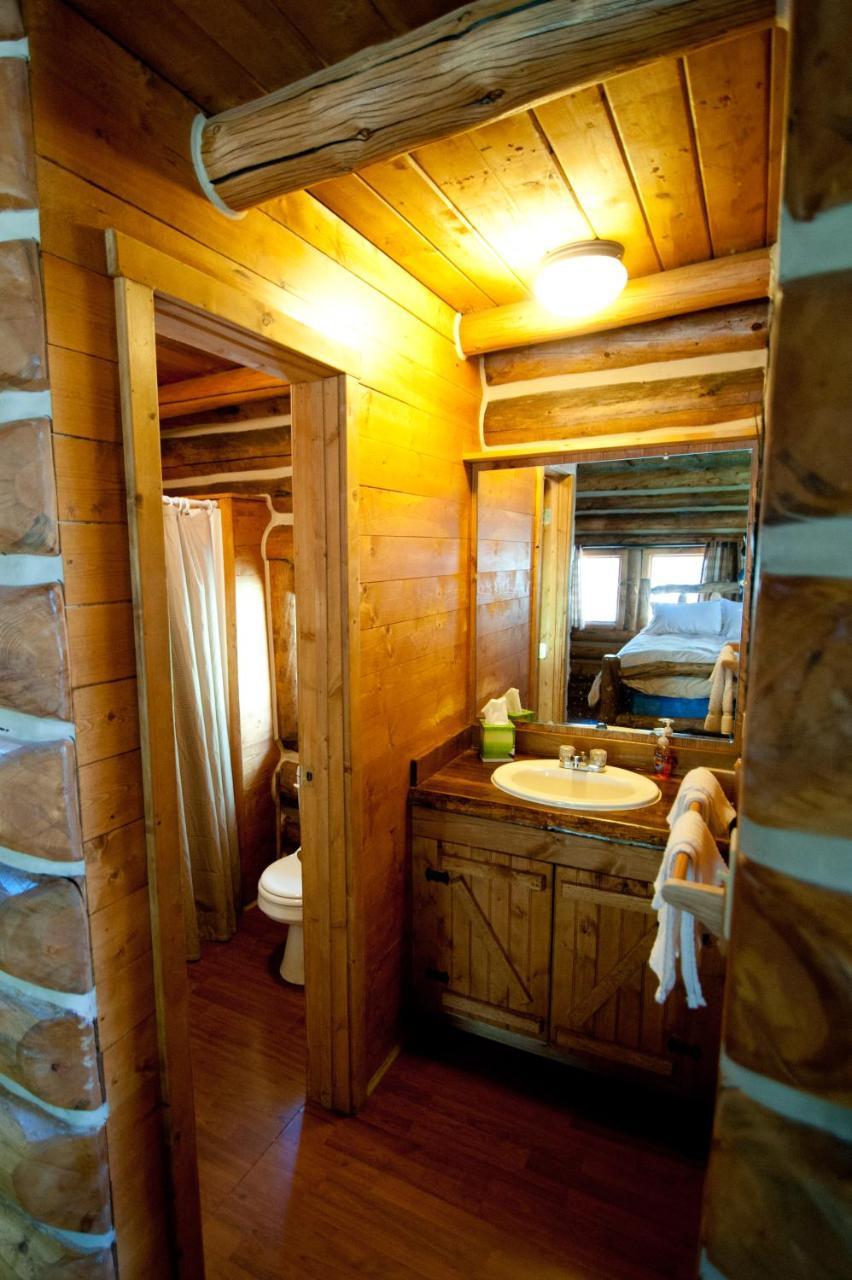 Snowy Mountain Lodge Centennial Bagian luar foto