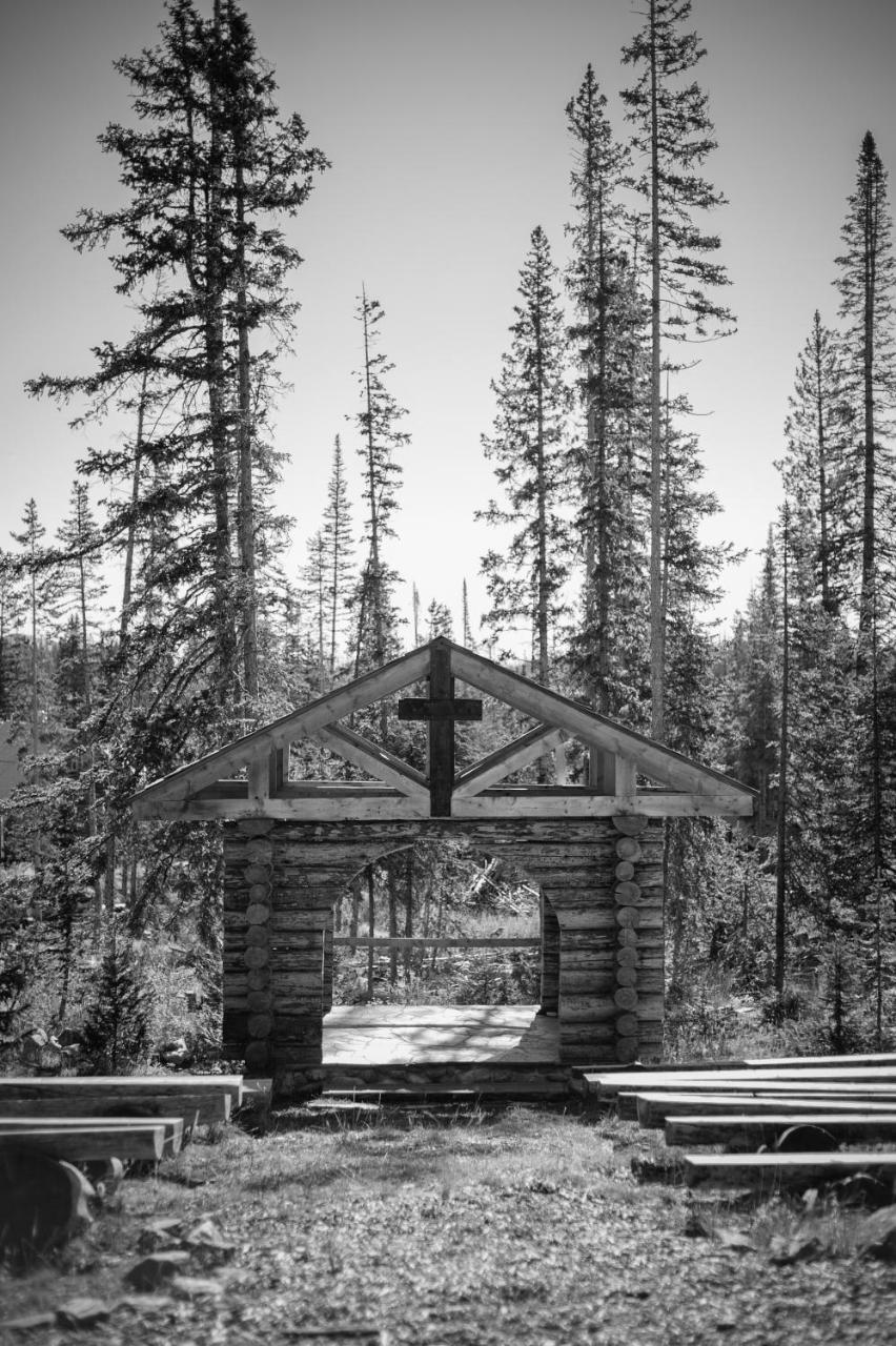 Snowy Mountain Lodge Centennial Bagian luar foto