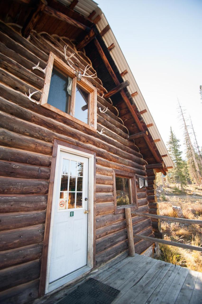 Snowy Mountain Lodge Centennial Bagian luar foto